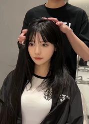 -3AM·S HAIR SALON烫发染发接发