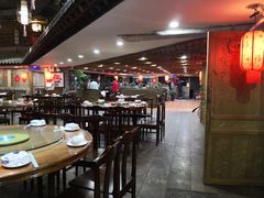 大堂-来小酌·长安酒家(翠庭大厦店)