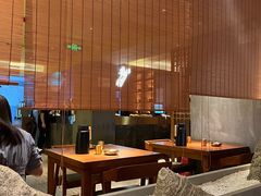 大堂-春熙台韩国料理·章鱼肥牛(西丽店)