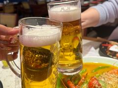-沪小胖·小龙虾·蓝龙王(八佰伴店)