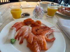 -金茂君悦·食在56海鲜自助餐厅ON56