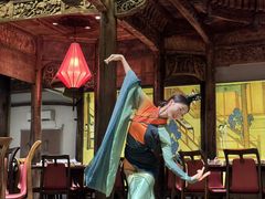 -HOHO餐厅(古子城店)