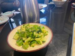 -川流不息·地道川菜·小龙虾(新松江路店)