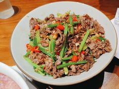 -卢小厨私房菜(长兴店)