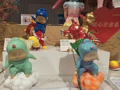 -VBEINGS微缤礼物(IFS国金中心店)