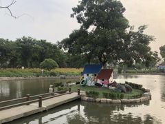 -鹅湖玫瑰文化园