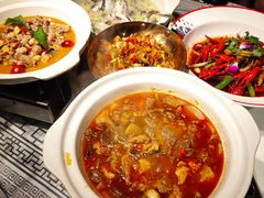 -湘语·湖南家常菜(新洲店)
