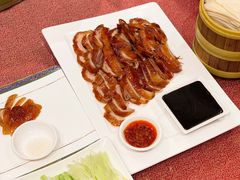 -丹东福瑞德大酒店·翠宫中餐厅