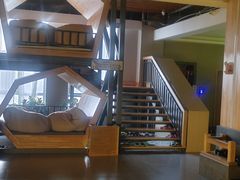 -星河湾温泉洗浴酒店