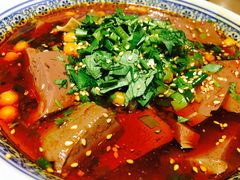 -辛香汇·现炒川菜(武进吾悦店)