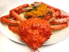 -海港酒家(始创中心店)