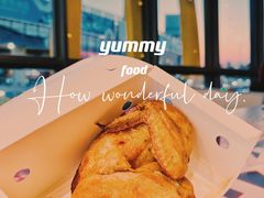 -麦当劳(宾水西道店)