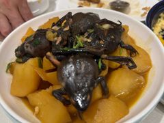 -吉林省林业宾馆-餐厅