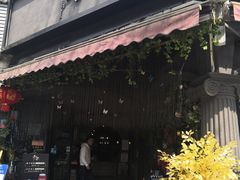 -赤宴·川菜(玉林店)