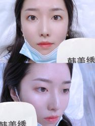 -韩美绣·骨相纹眉·洗眉美瞳线