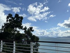 -Brew Farm·精酿农场海滨悬崖餐厅