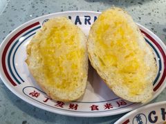 奶油猪-茶米烧腊茶餐厅(石龙店)