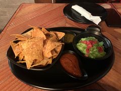 -Luchador摔跤手墨西哥餐厅(恒宇广场店)