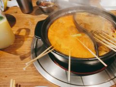 -江湖六膳門串串香(隆礼路店)