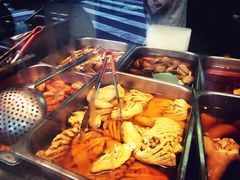 -王宝和酒家(黄浦店)