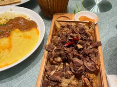 -御海棠老菜馆(福明嘉园店)