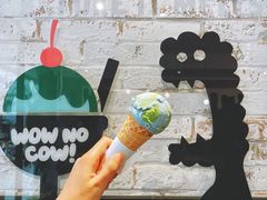 -Dal Cuore 达可芮冰淇淋(陕西北路店)