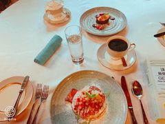 -北京古城老院厉晓麟精致菜