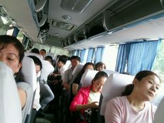 -东方明珠国际旅行社有限公司