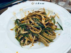 -老磨油饼(高陵店)