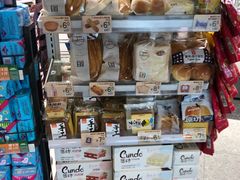 -7-ELEVEn(深圳宝安机场近14登机口)