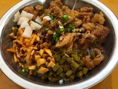-瘦子桂林米粉店(总店)