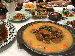 -卫鼎轩·曹公馆(鼓楼店)