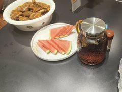 -品禾尚厨(天麓苑店)