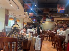 -天下客饭店(中山路店)