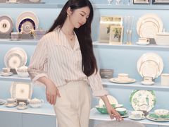 -东浩兰生上海世博展览馆