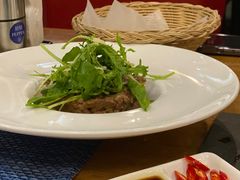 -LA MAISON公鸡和龙(蛇口店)