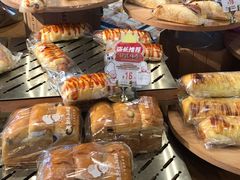-西村叔叔的店·面包·甜品·蛋糕(清河万象汇店)