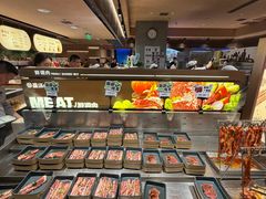 -韩盛·盛江山自助料理(中街大悦城店)