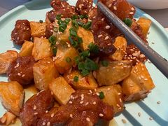 -醉得意·山茶油炒土鸡(经开万达店)