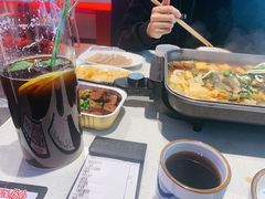 -鱼酷活鱼烤鱼(仙林金鹰店)
