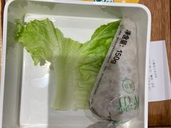 -东来顺铜锅炭火涮肉(上地华联店)