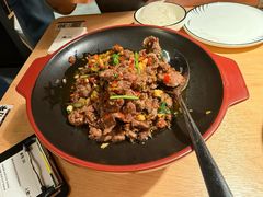 -太二酸菜鱼(石家庄万象城店)