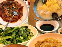 -群乐饭店(滨安路店)