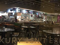 -So Lounge索兰至餐厅(蓝色港湾店)