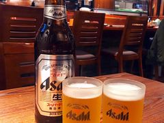 -桂马·日本料理·海胆·海鲜饭·酒场(民主广场店)