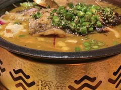 -探鱼·鲜青椒爽麻烤鱼(正佳广场店)