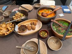 -山石榴·贵州菜(陆家嘴中心店)