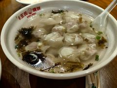 -文武王氏烧饼·无矾油条(西溪路店)