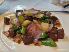 -申粤轩酒楼·三十年粤菜经典(丁香花园店)