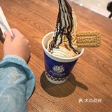 冷饮来一杯